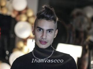 IhamVascco