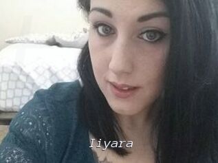 Iiyara