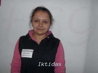Iktidas