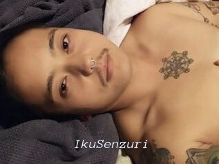 Iku_Senzuri