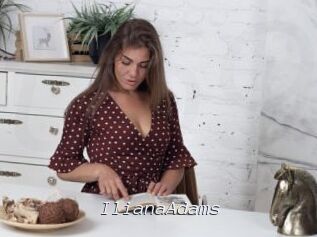 IlianaAdams