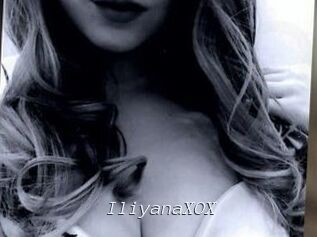 IliyanaXOX