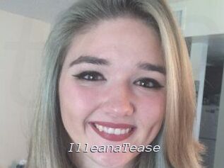 IlleanaTease