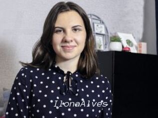 IlonaAlves