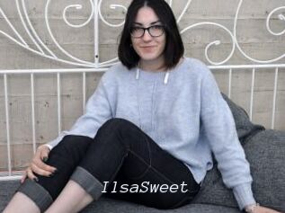 IlsaSweet