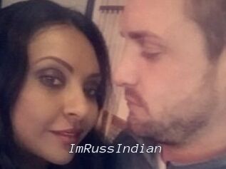 ImRussIndian
