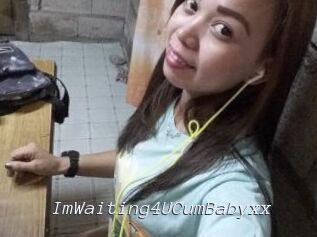 ImWaiting4UCumBabyxx