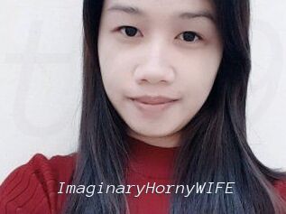 ImaginaryHornyWIFE