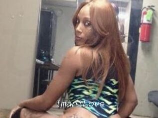 ImaniLove