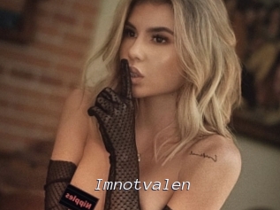 Imnotvalen