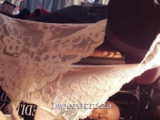 Imperatriza Tel 69 Salopes