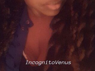 IncognitoVenus