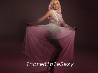 IncredibleSexy
