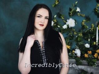 IncrediblyCutie