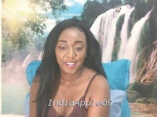 IndiaApple69