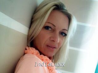 IndiaLuxx Tel 69 Salopes