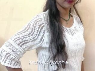 IndianAyesha