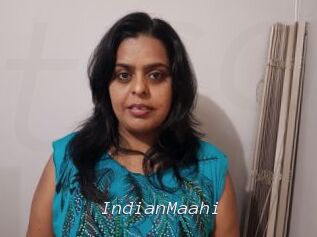 IndianMaahi