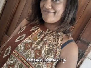 IndianSmoochy