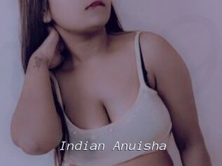 Indian_Anuisha