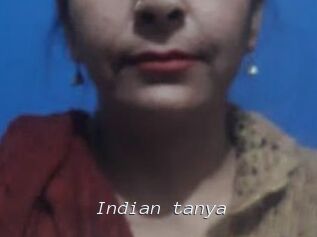 Indian_tanya