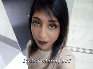 Indiancherry100