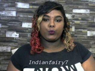 Indianfairy7