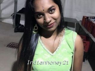 Indianhoney21