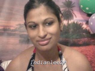 Indianlee20
