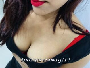 Indianreshmigirl