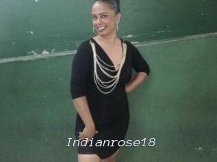 Indianrose18