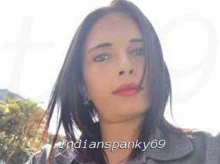 Indianspanky69