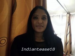 Indiantease18