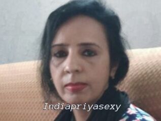 Indiapriyasexy