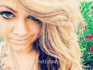 Indicaxo