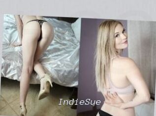 IndieSue