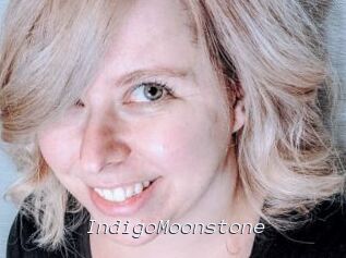 IndigoMoonstone