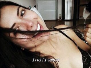 IndiraHot