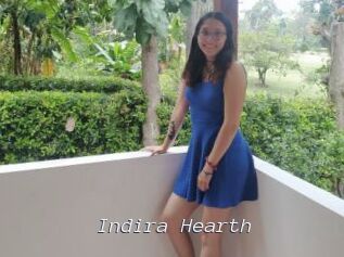 Indira_Hearth