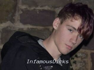 InfamousDicks