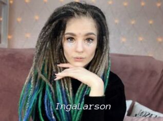 IngaLarson