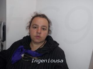 Ingeniousa