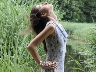 Ingera
