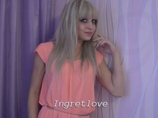 Ingretlove