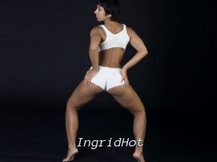 IngridHot