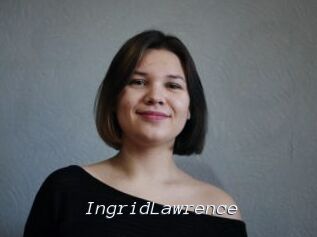 IngridLawrence