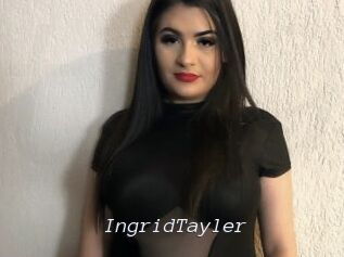IngridTayler