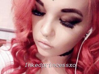 Inkedprincessxo