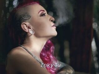 Inky4u