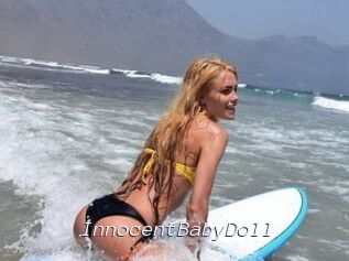 InnocentBabyDoll